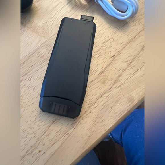 2.4G wireless controllers game pad - Picture 5 of 10